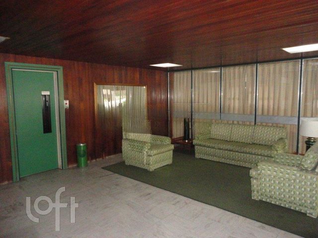 Apartamento com 165m², 4 dormitórios, 1 suíte, 1 vaga, Bom Fim em Porto Alegre