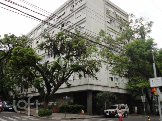 Apartamento com 165m², 4 dormitórios, 1 suíte, 1 vaga, Bom Fim em Porto Alegre