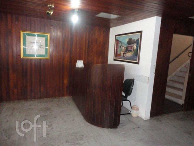 Apartamento com 165m², 4 dormitórios, 1 suíte, 1 vaga, Bom Fim em Porto Alegre