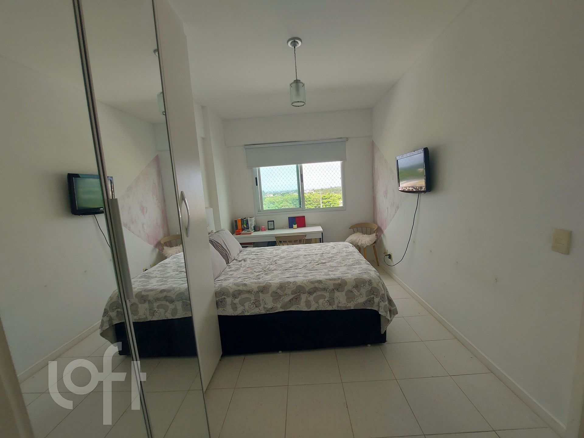 Apartamento à venda com 2 quartos, 68m² - Foto 11