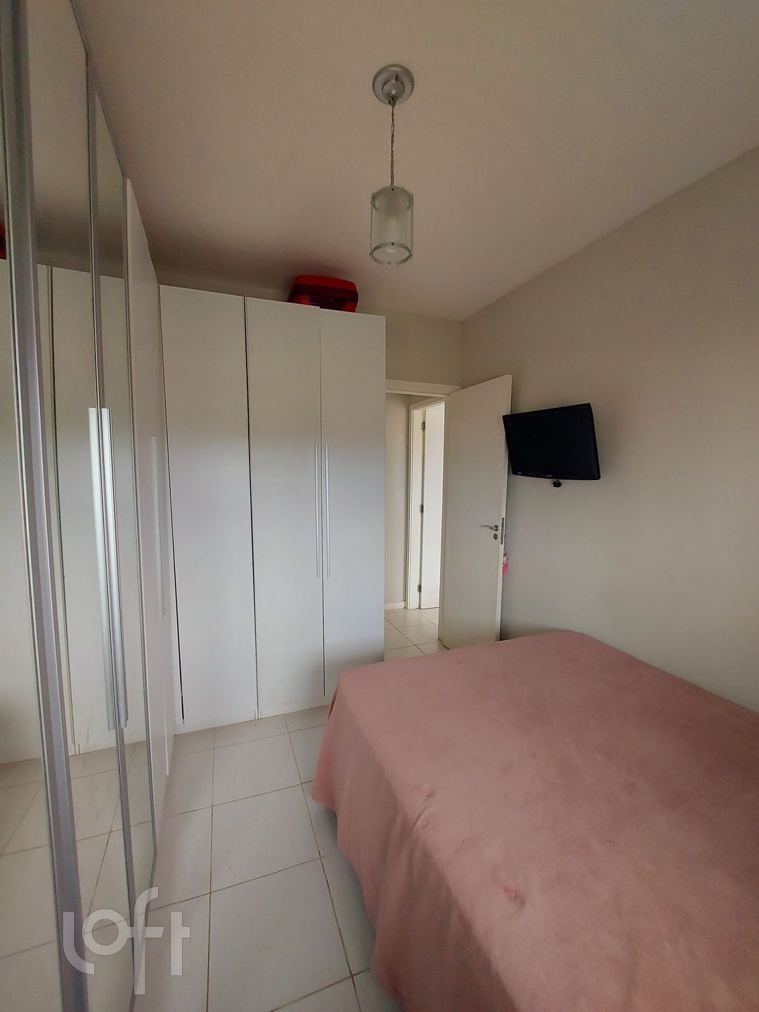 Apartamento à venda com 2 quartos, 68m² - Foto 9