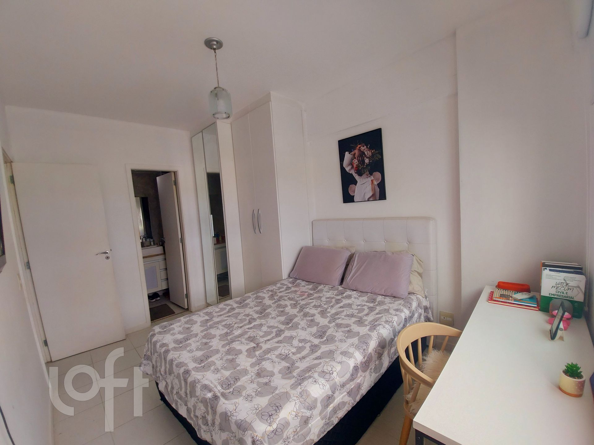 Apartamento à venda com 2 quartos, 68m² - Foto 10