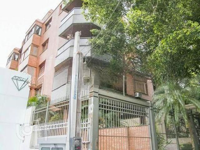 Apartamento com 96m², 2 dormitórios, 2 vagas, Petrópolis em Porto Alegre