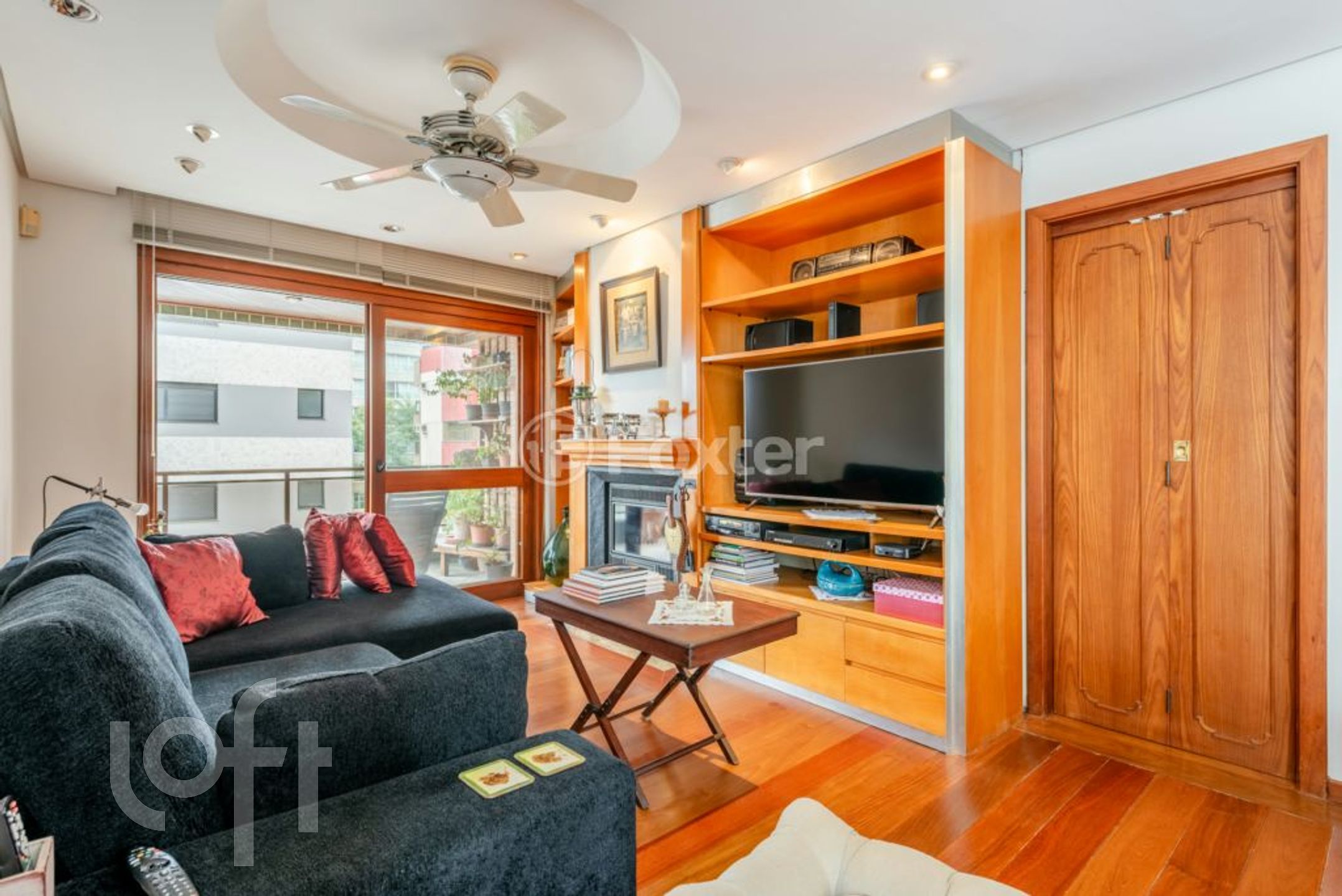 Apartamento com 96m², 2 dormitórios, 2 vagas, Petrópolis em Porto Alegre