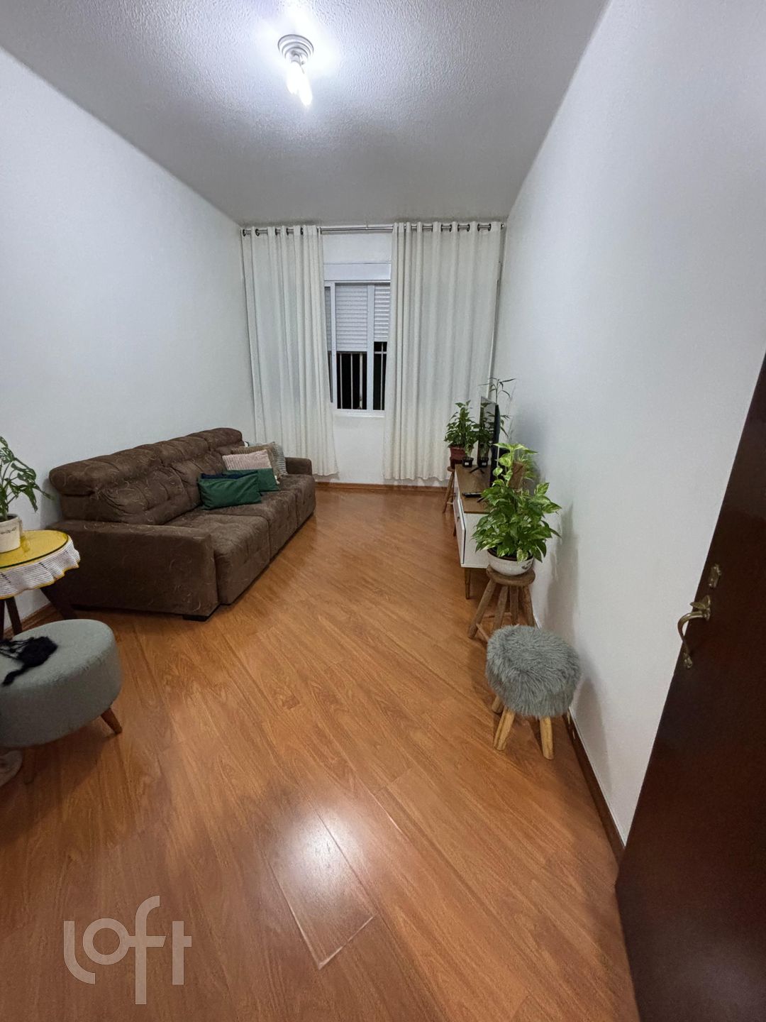 Apartamento à venda em Santa Cecilia com 72 m², 2