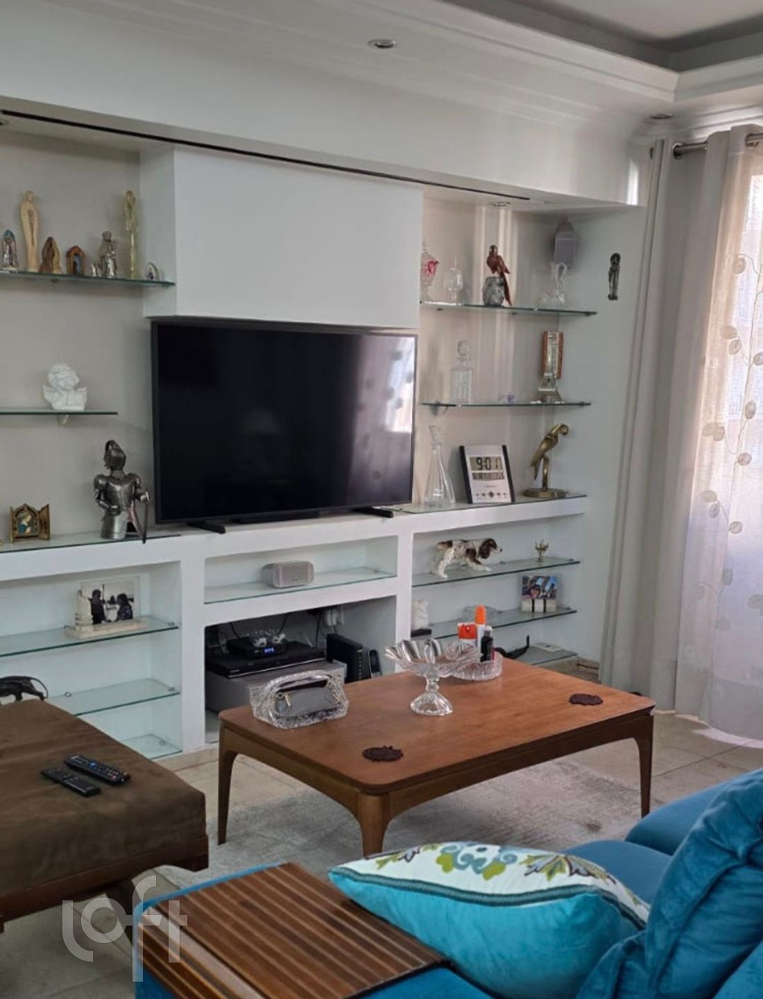 Apartamento à venda com 3 quartos, 86m² - Foto 2