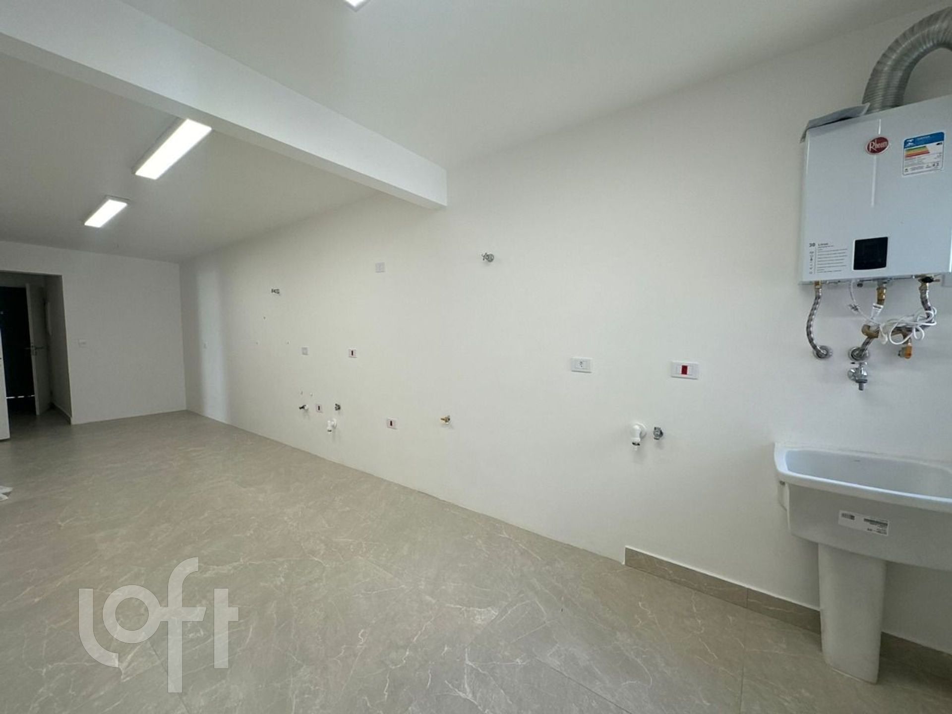 Apartamento à venda com 3 quartos, 175m² - Foto 5