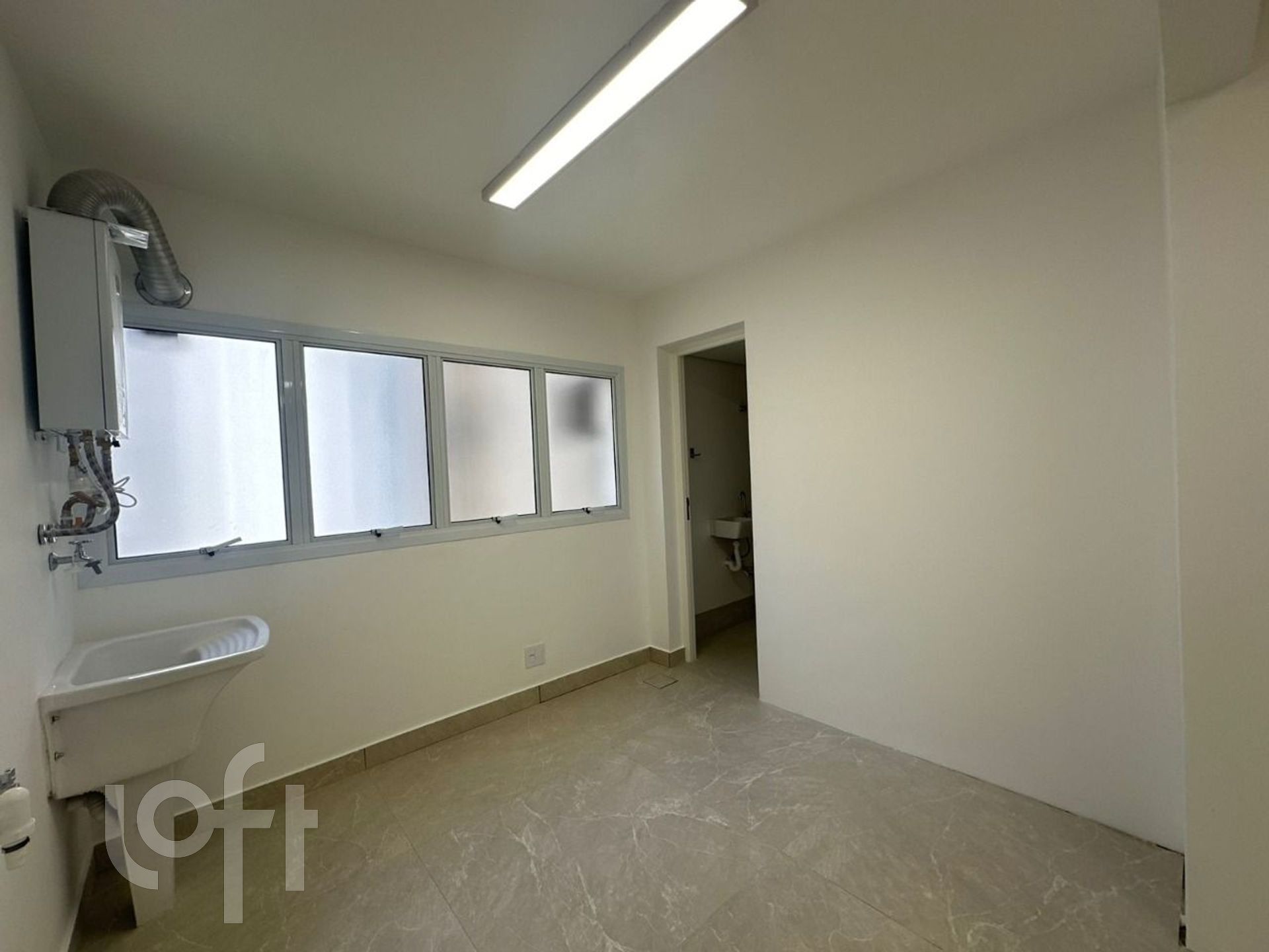 Apartamento à venda com 3 quartos, 175m² - Foto 6