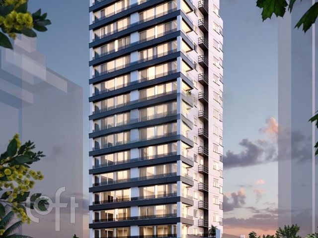 Apartamento com 131m², 3 dormitórios, 3 suítes, 2 vagas, Rio Branco em Porto Alegre