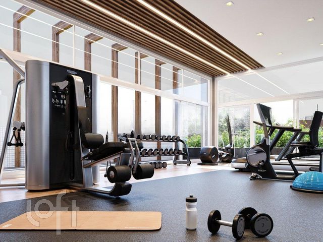 Apartamento com 131m², 3 dormitórios, 3 suítes, 2 vagas, Rio Branco em Porto Alegre