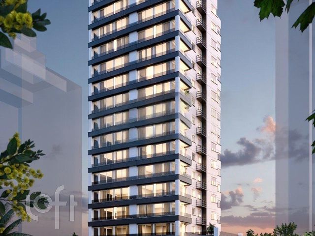 Apartamento com 131m², 3 dormitórios, 3 suítes, 2 vagas, Rio Branco em Porto Alegre
