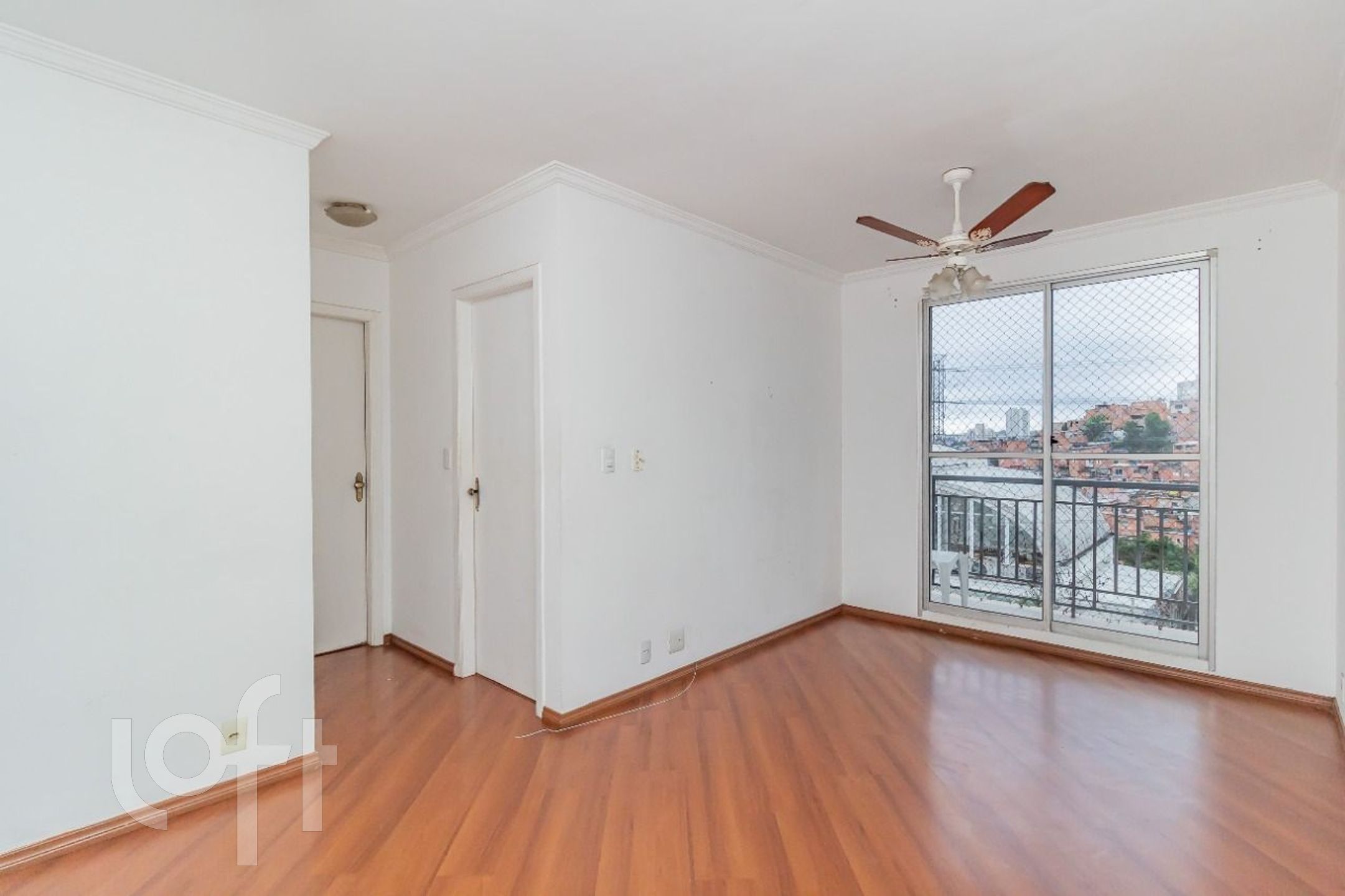 Apartamento à venda em Vila Andrade com 57 m², 0 q