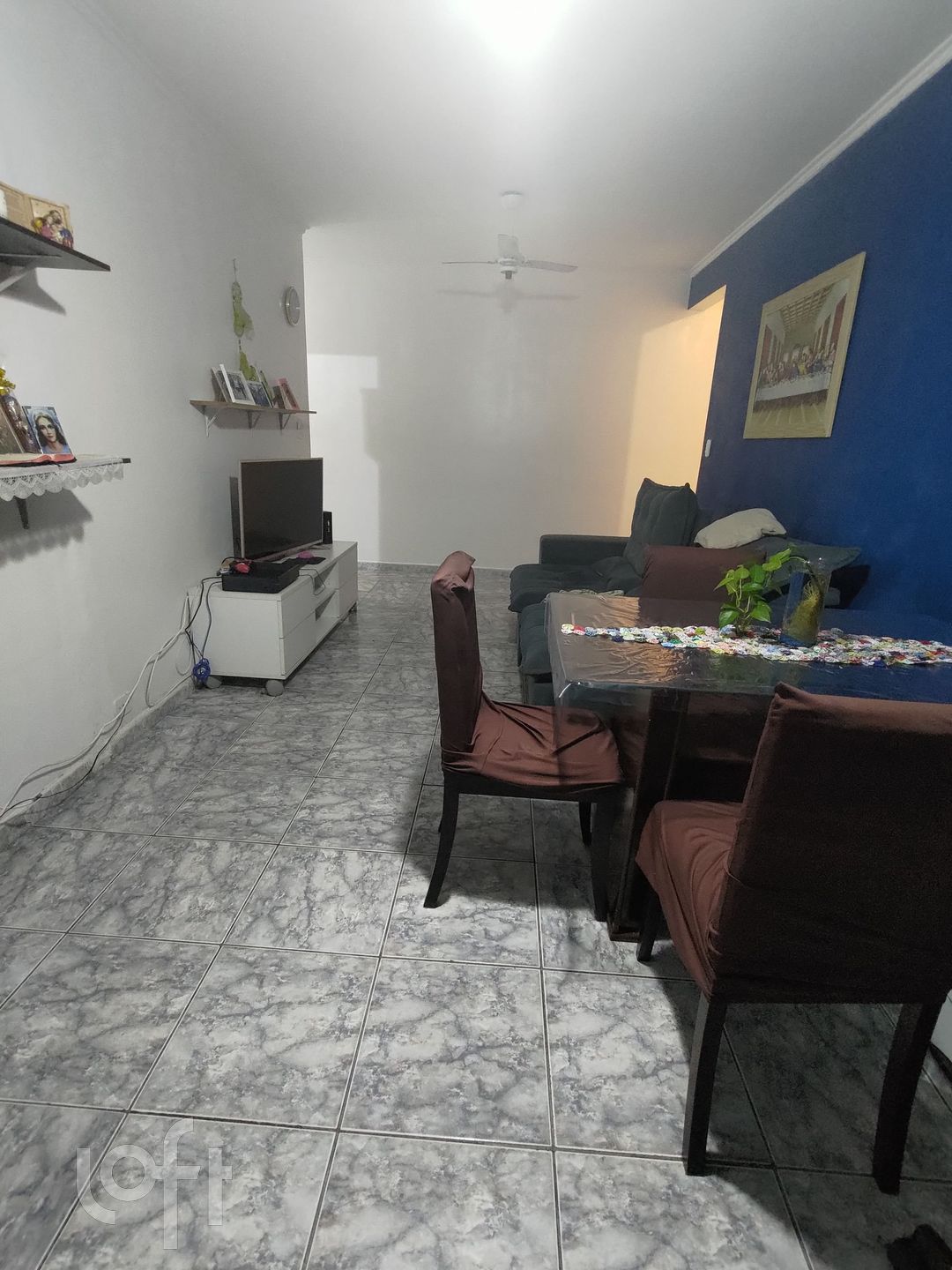 Apartamento à venda com 2 quartos, 72m² - Foto 14