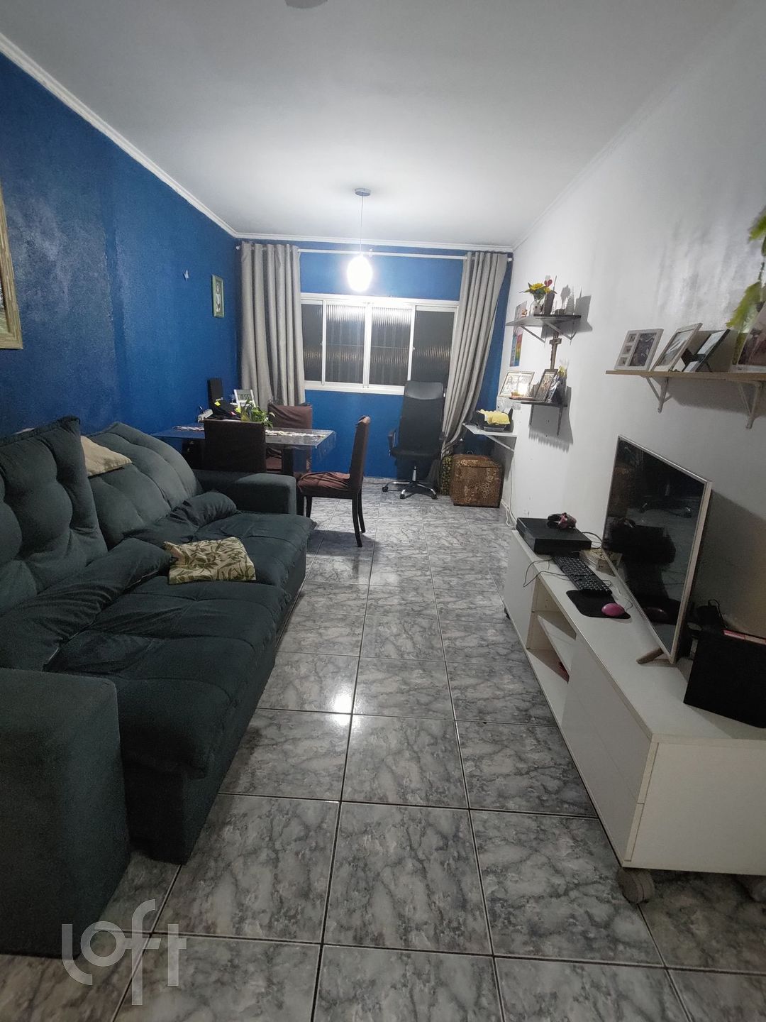 Apartamento à venda com 2 quartos, 72m² - Foto 18