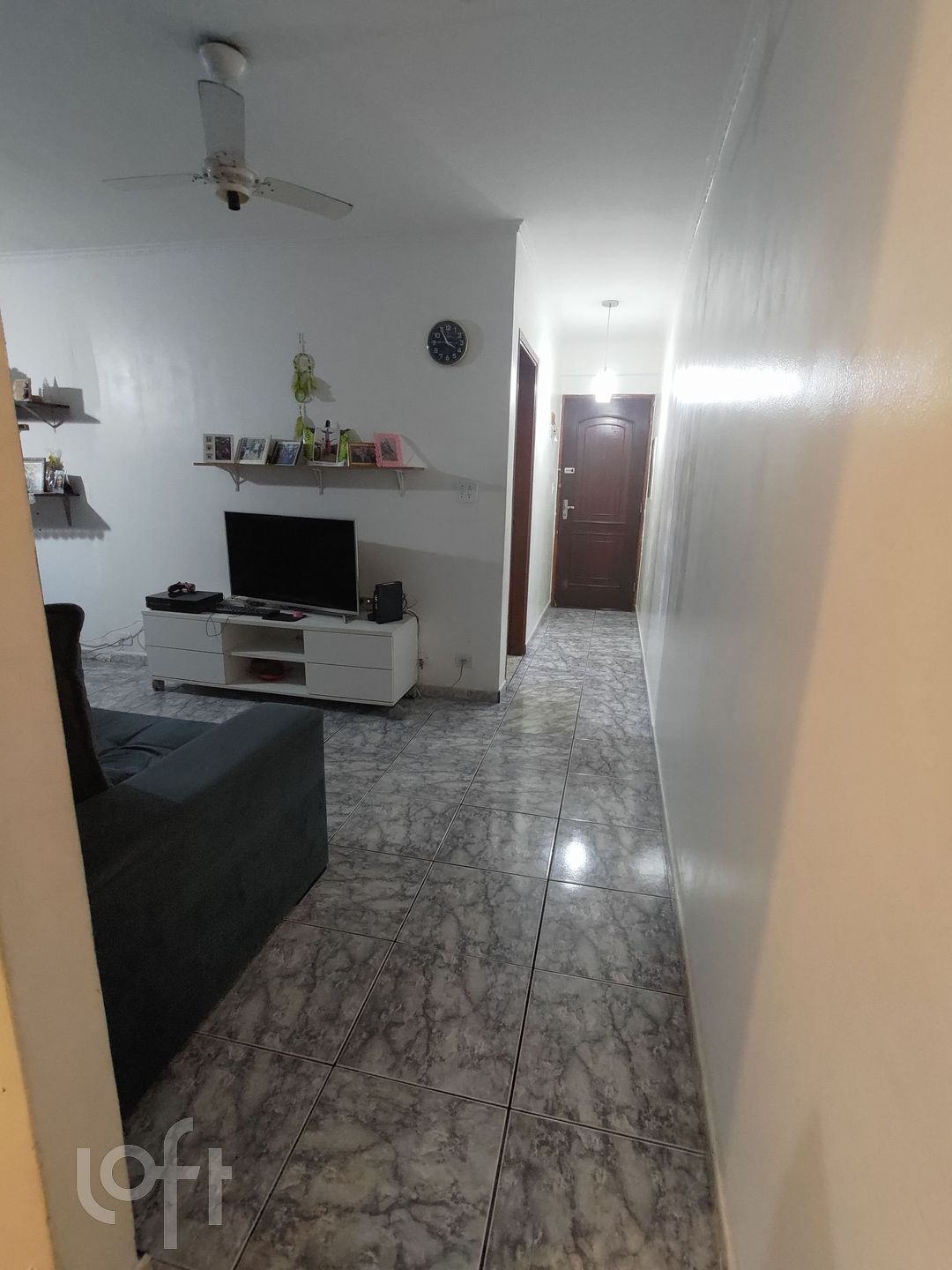 Apartamento à venda com 2 quartos, 72m² - Foto 16