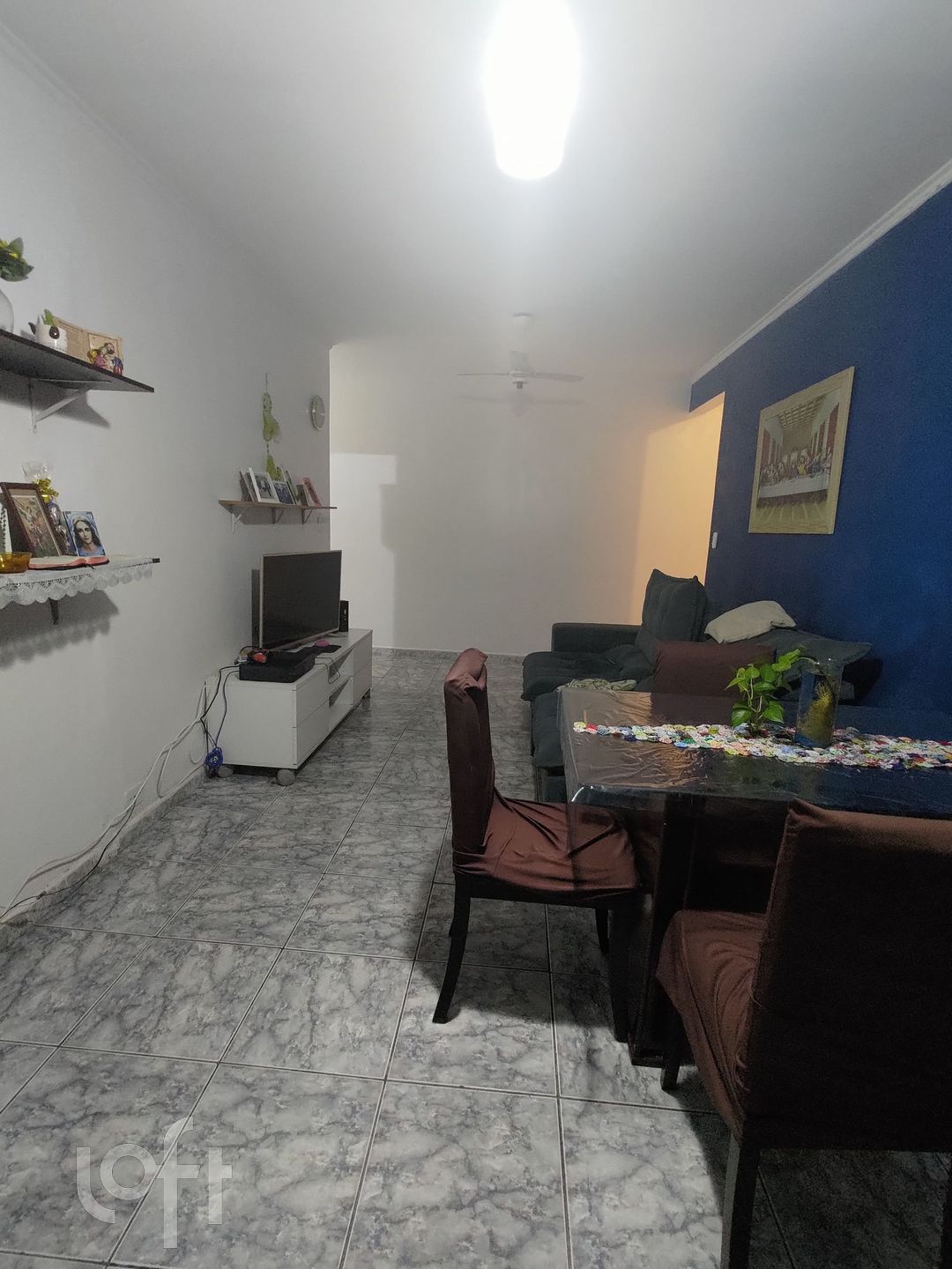 Apartamento à venda com 2 quartos, 72m² - Foto 13