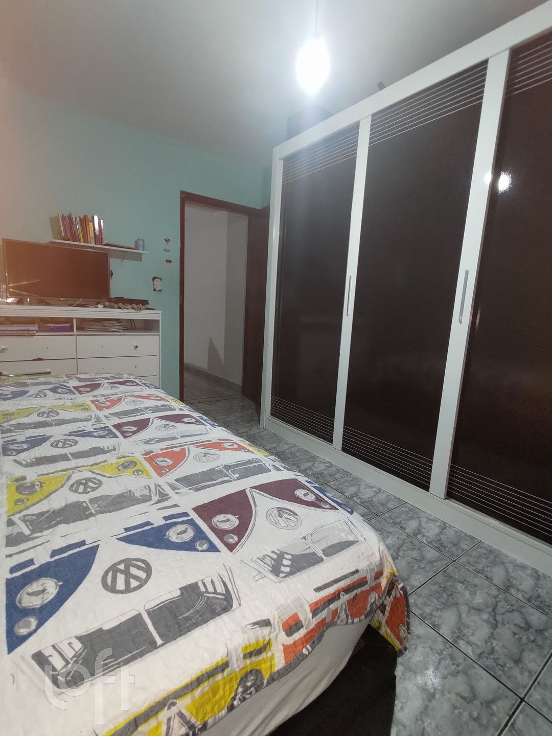 Apartamento à venda com 2 quartos, 72m² - Foto 5