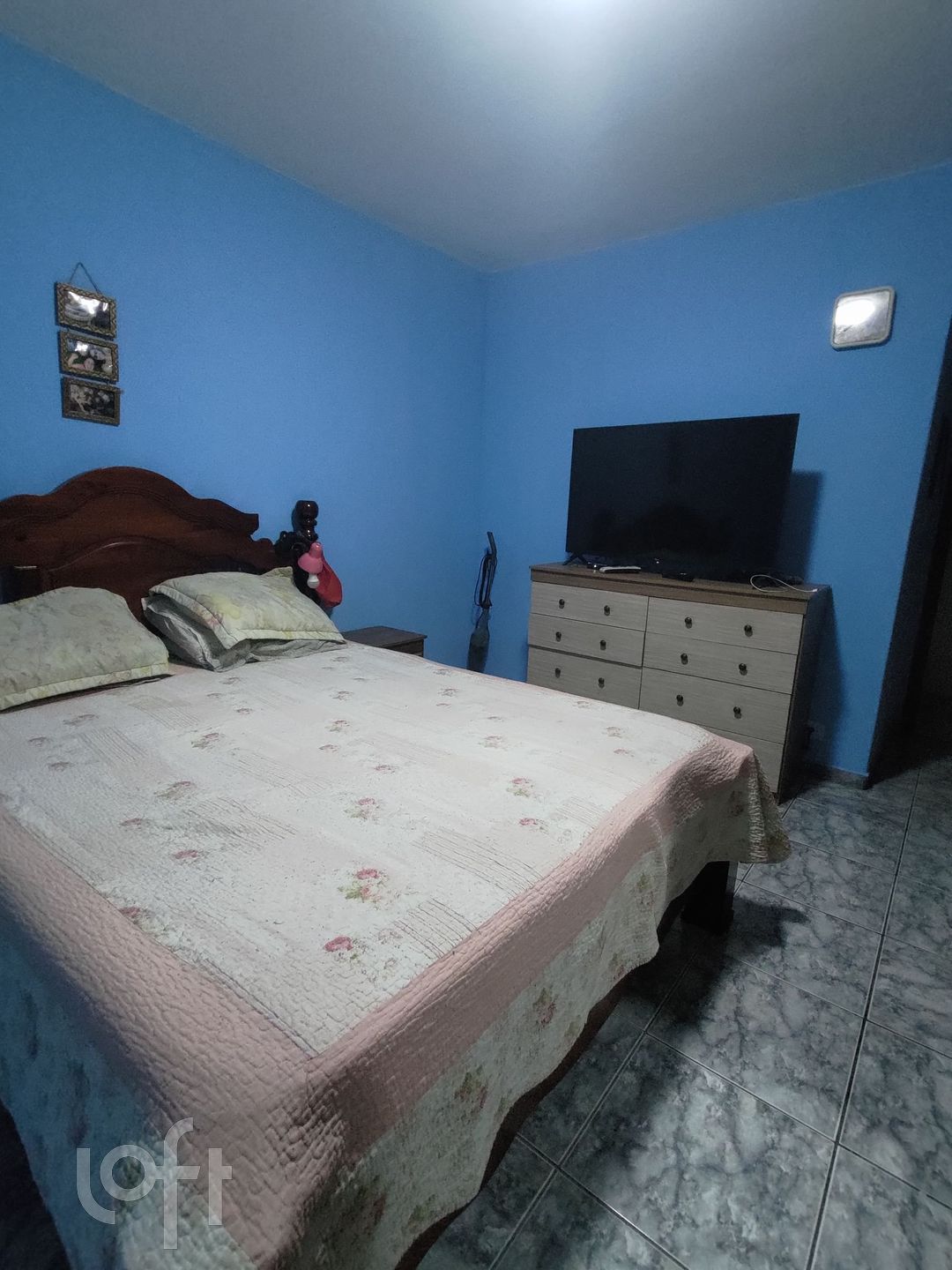 Apartamento à venda com 2 quartos, 72m² - Foto 10