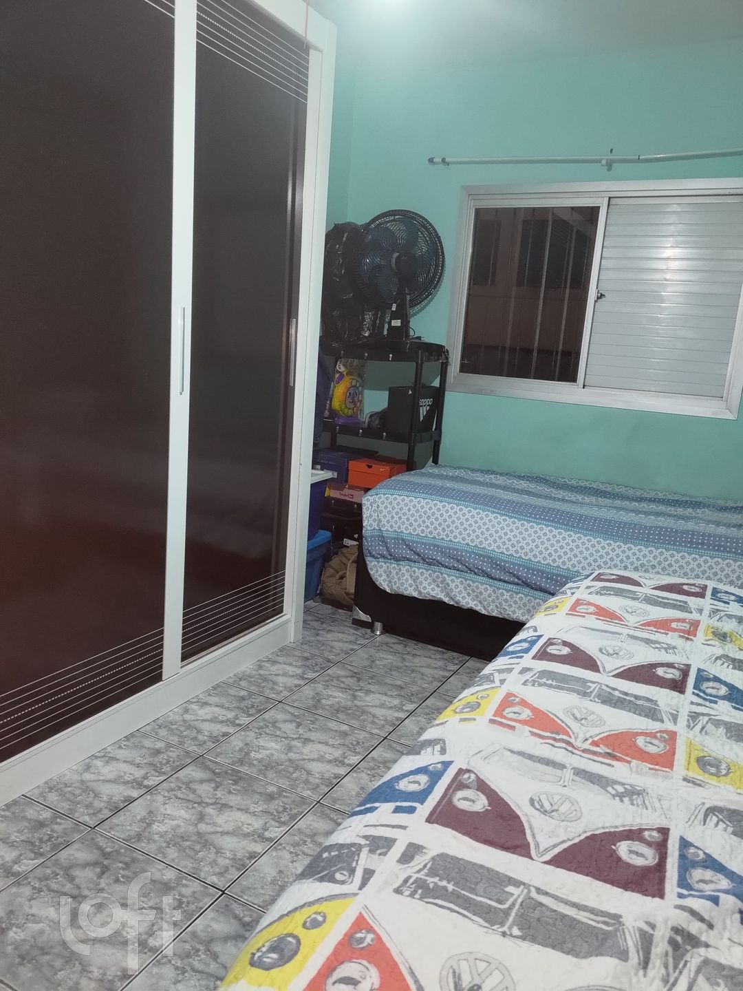 Apartamento à venda com 2 quartos, 72m² - Foto 2