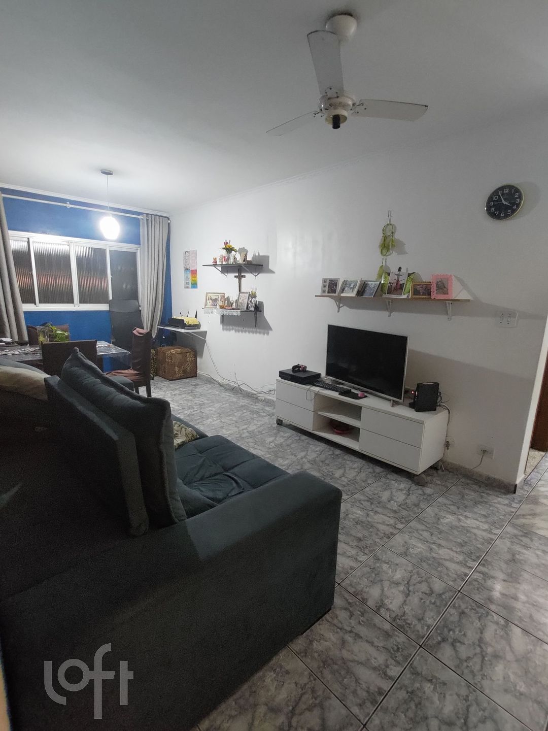 Apartamento à venda com 2 quartos, 72m² - Foto 17