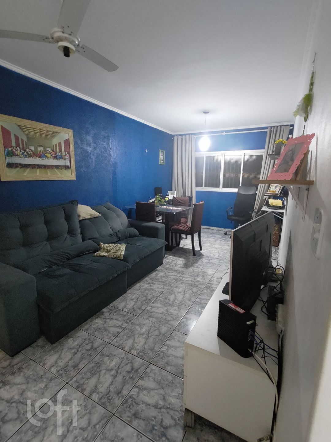 Apartamento à venda com 2 quartos, 72m² - Foto 15