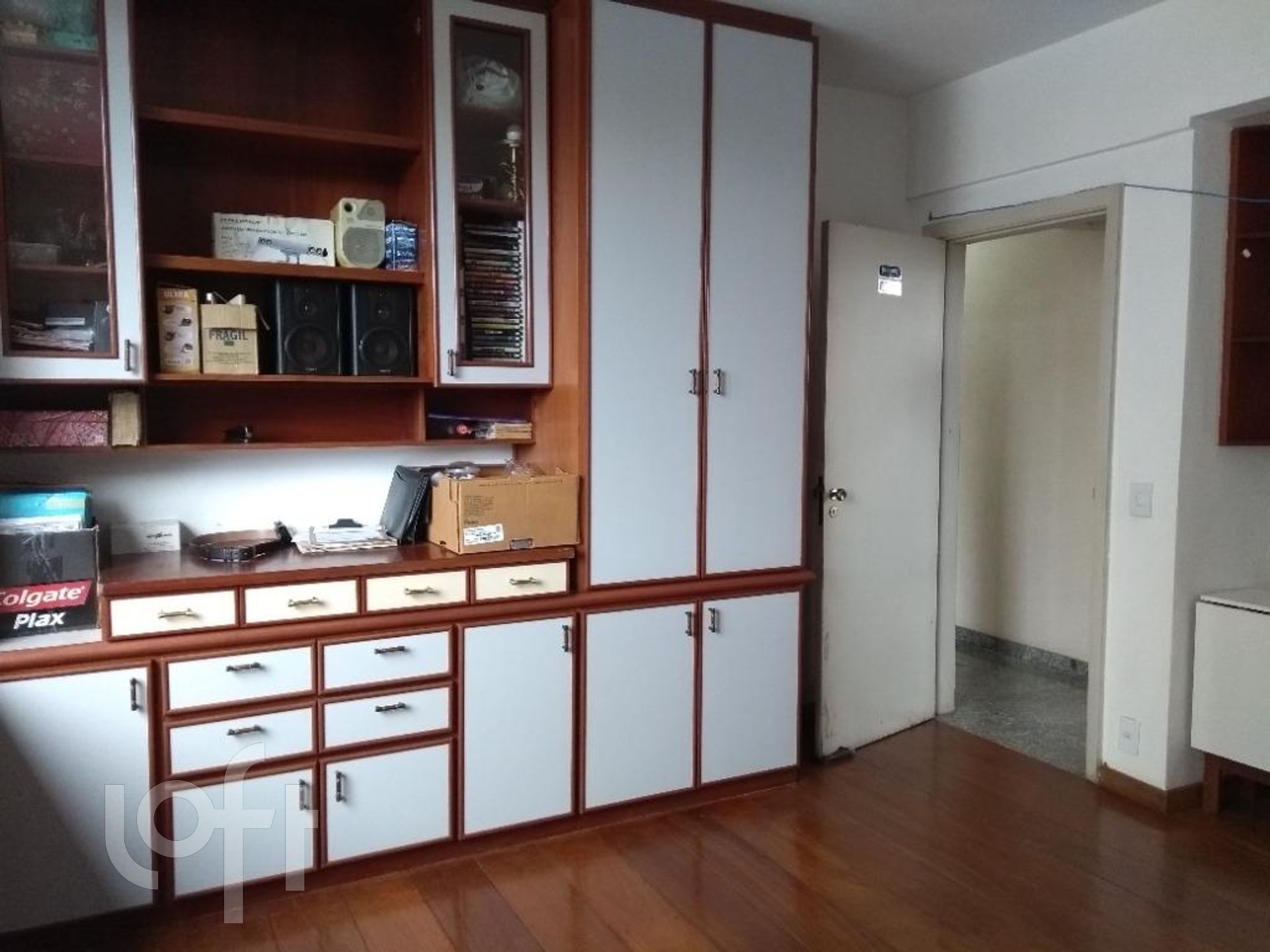 Apartamento à venda com 3 quartos, 164m² - Foto 7