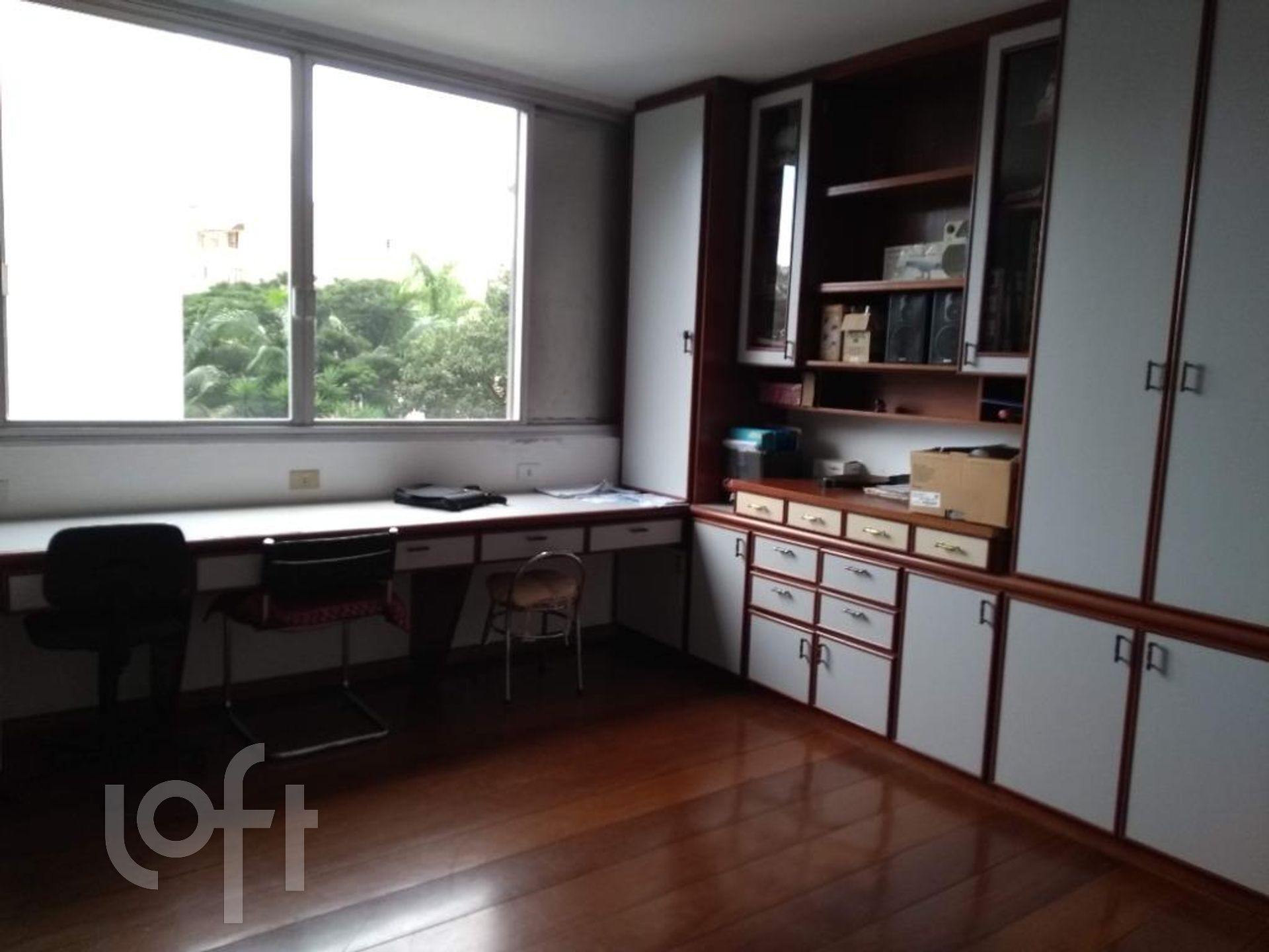 Apartamento à venda com 3 quartos, 164m² - Foto 13