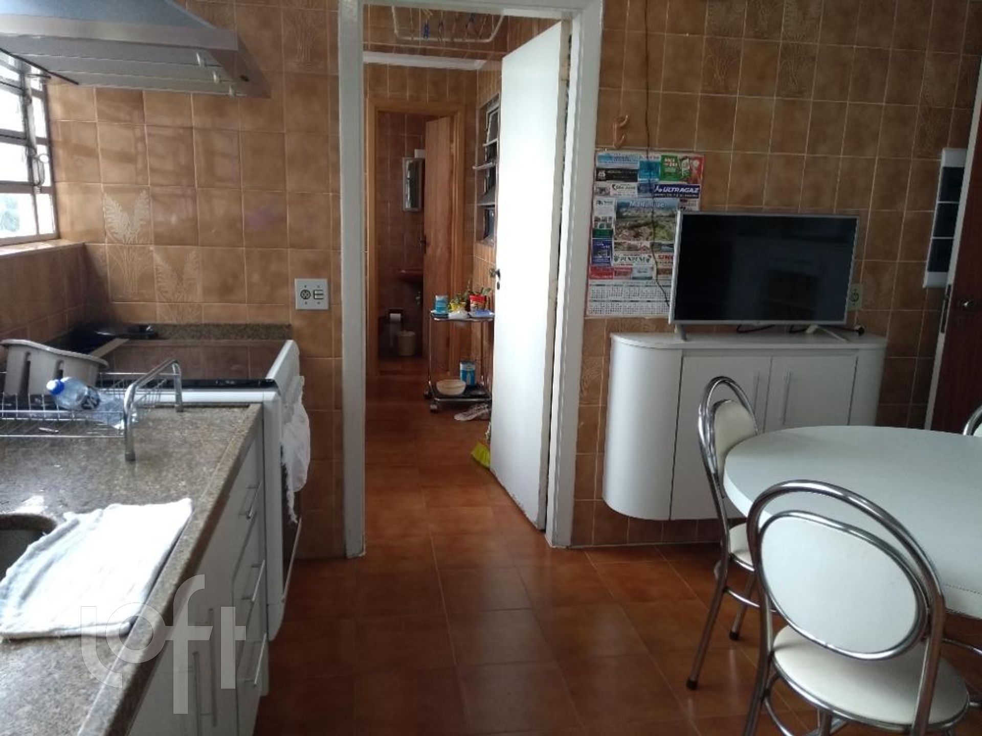 Apartamento à venda com 3 quartos, 164m² - Foto 24