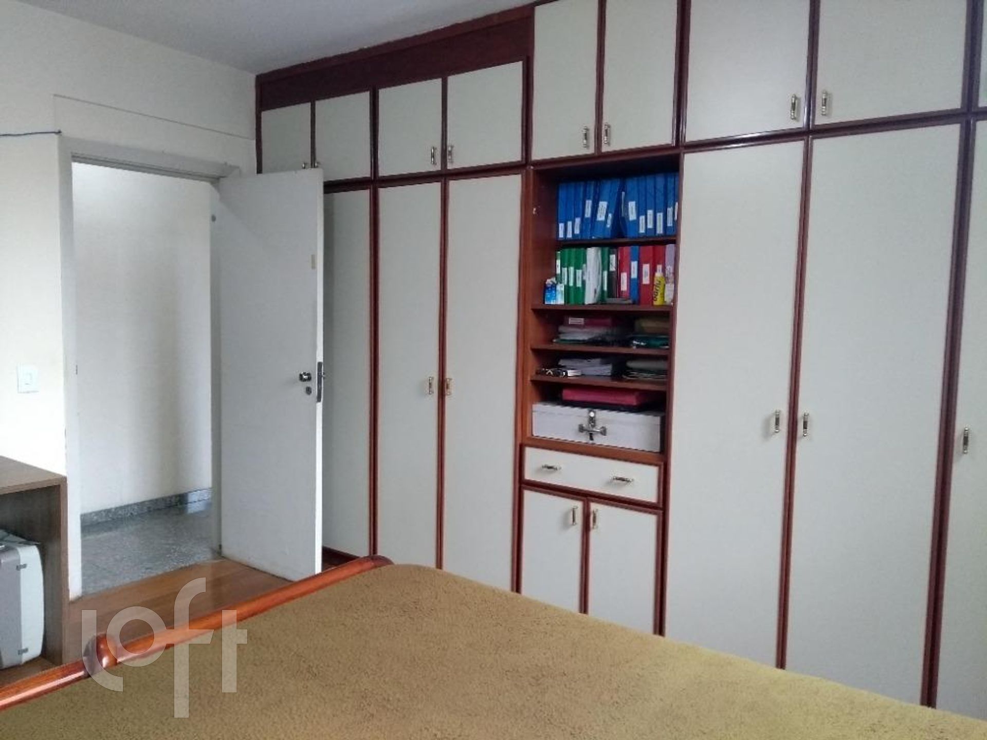 Apartamento à venda com 3 quartos, 164m² - Foto 10