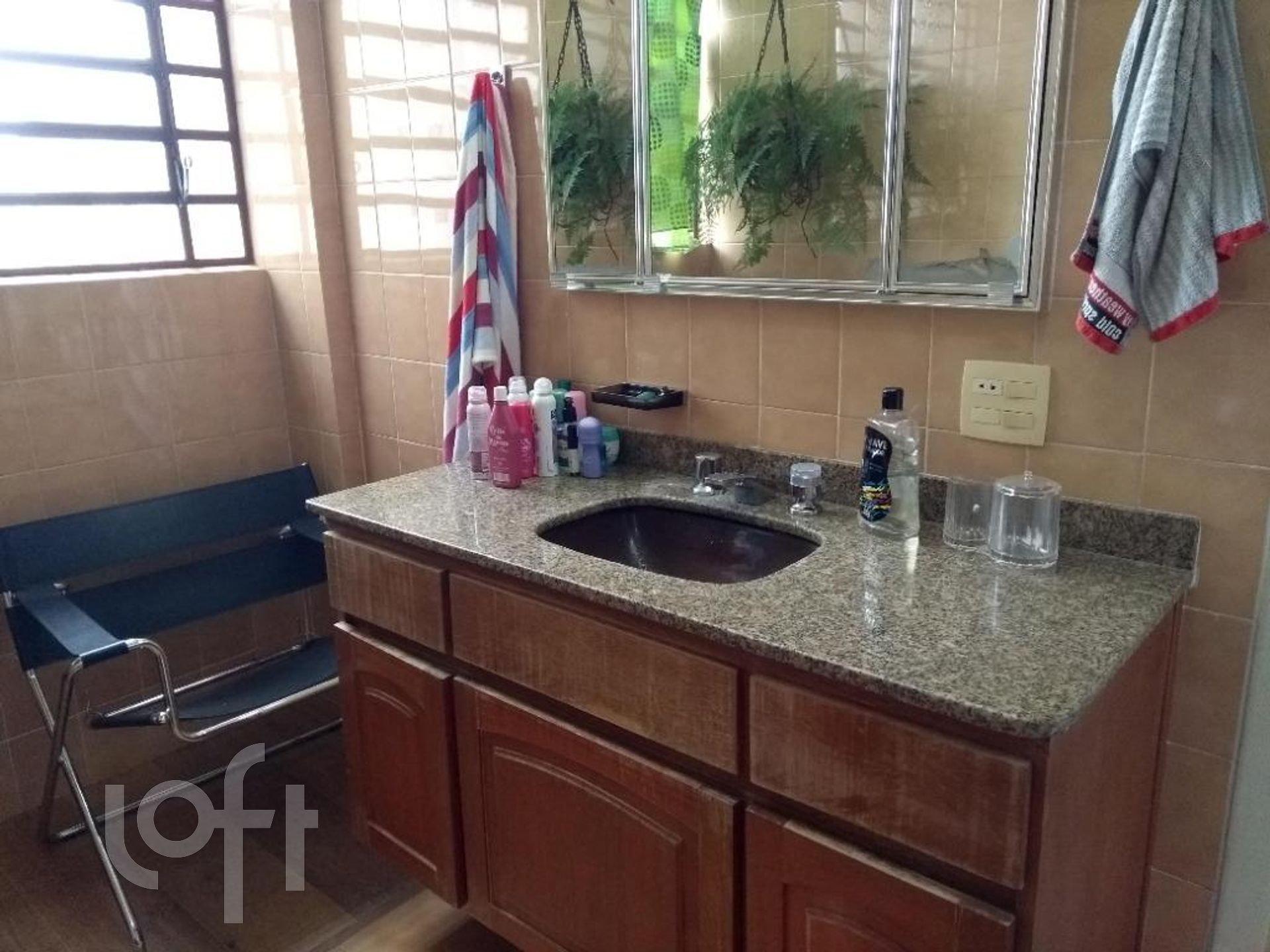 Apartamento à venda com 3 quartos, 164m² - Foto 21