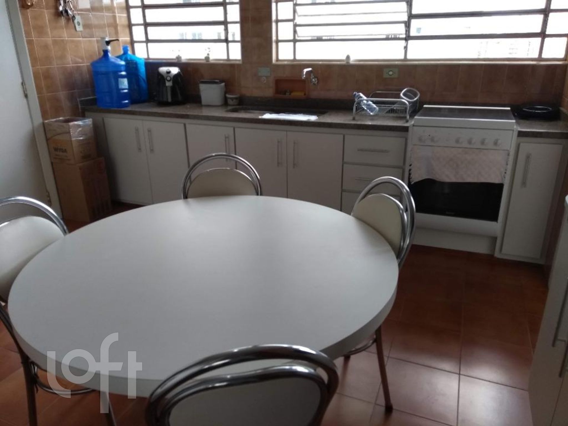 Apartamento à venda com 3 quartos, 164m² - Foto 14