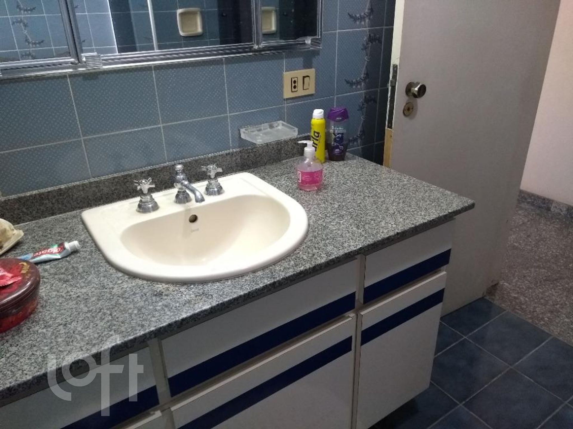 Apartamento à venda com 3 quartos, 164m² - Foto 16