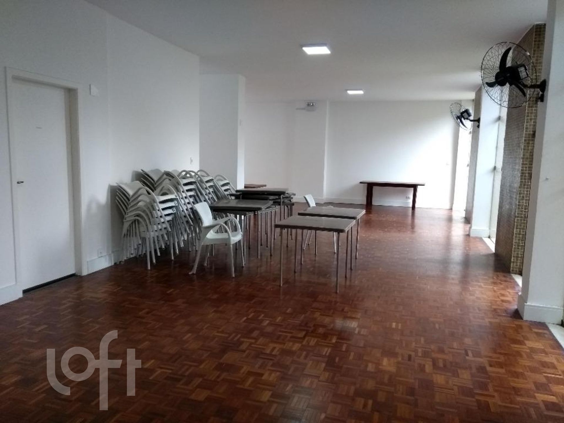 Apartamento à venda com 3 quartos, 164m² - Foto 23