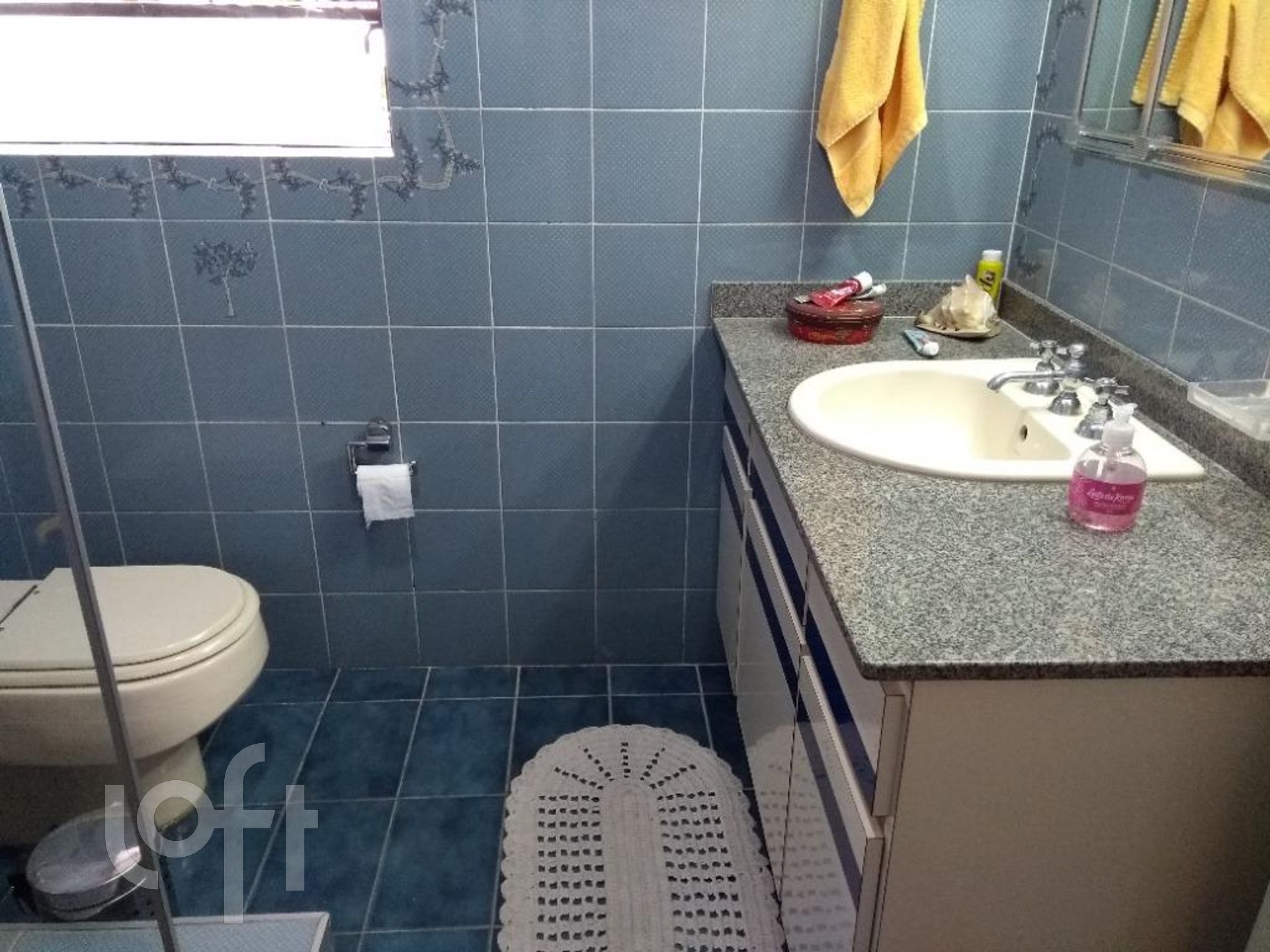 Apartamento à venda com 3 quartos, 164m² - Foto 18