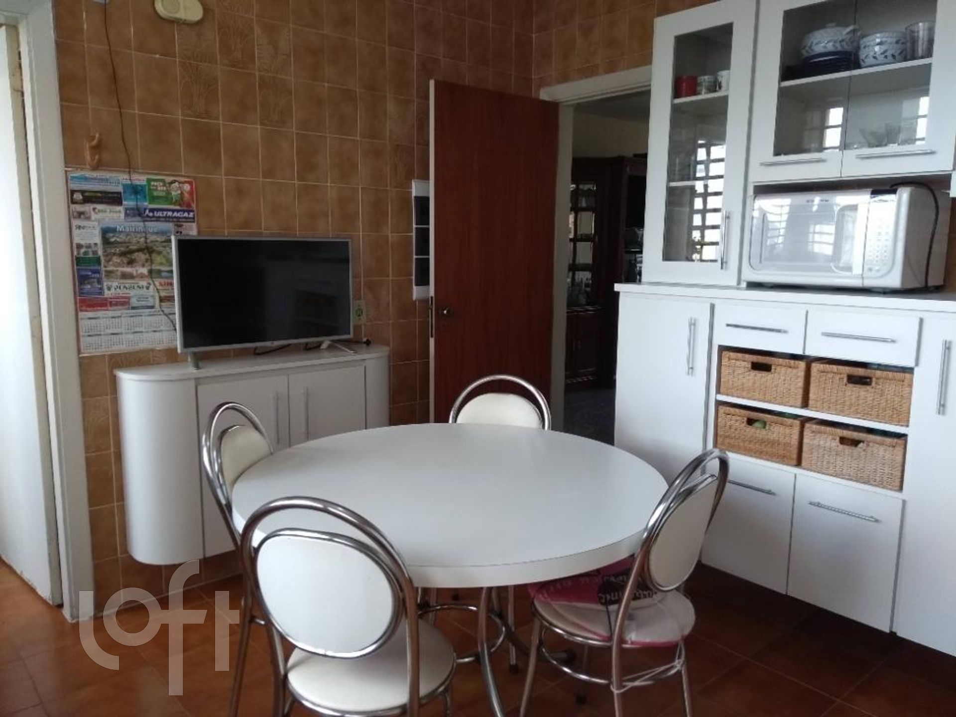 Apartamento à venda com 3 quartos, 164m² - Foto 29