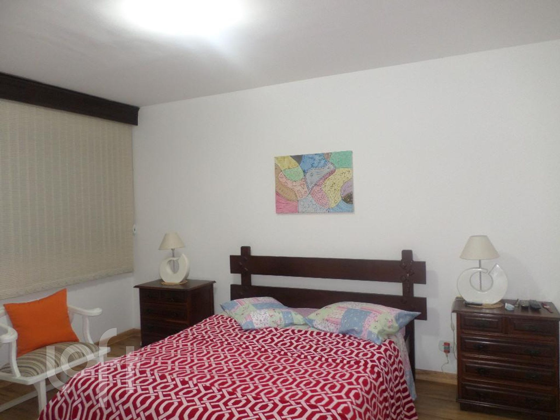 Apartamento à venda com 3 quartos, 144m² - Foto 12