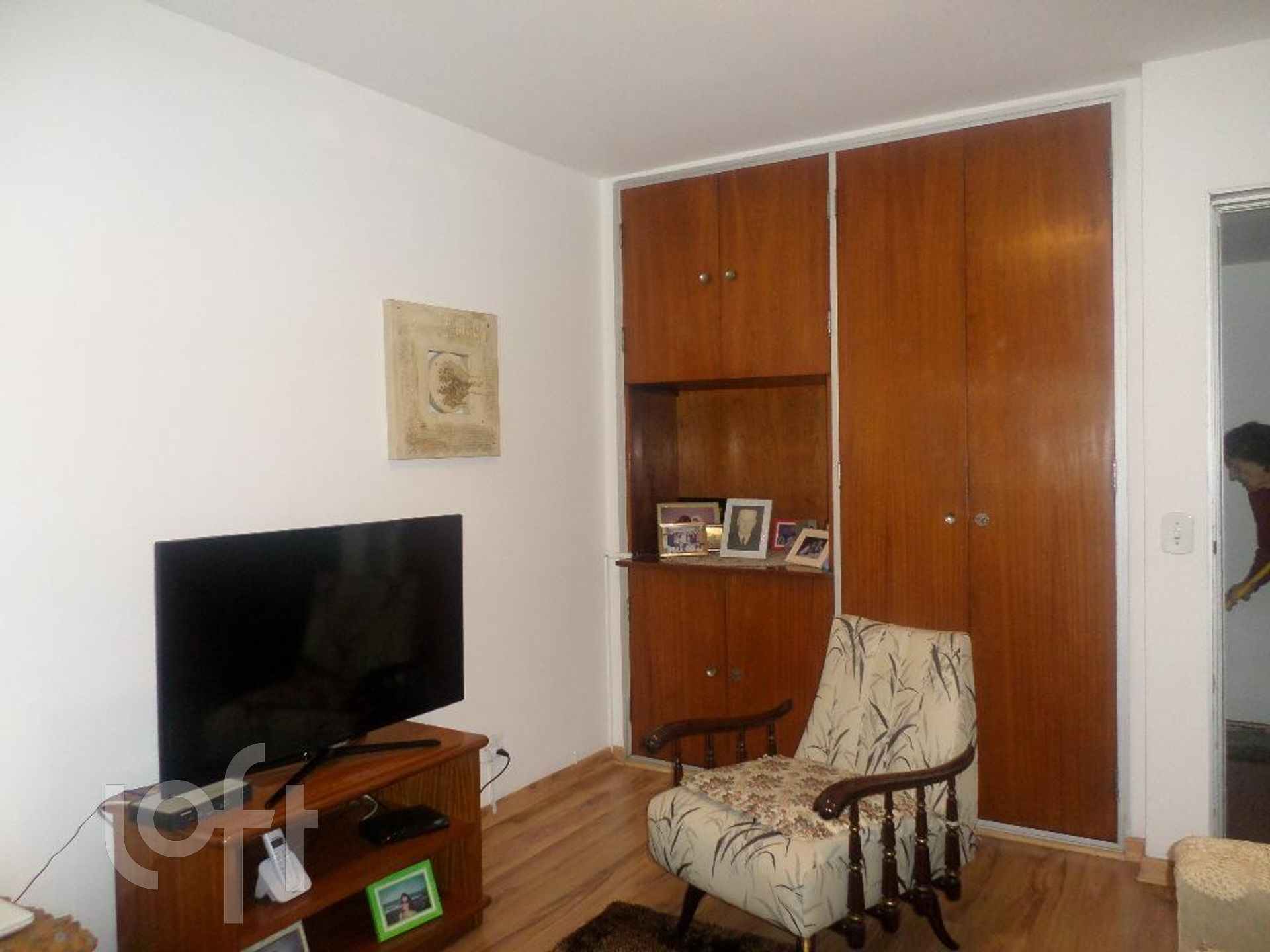 Apartamento à venda com 3 quartos, 144m² - Foto 7