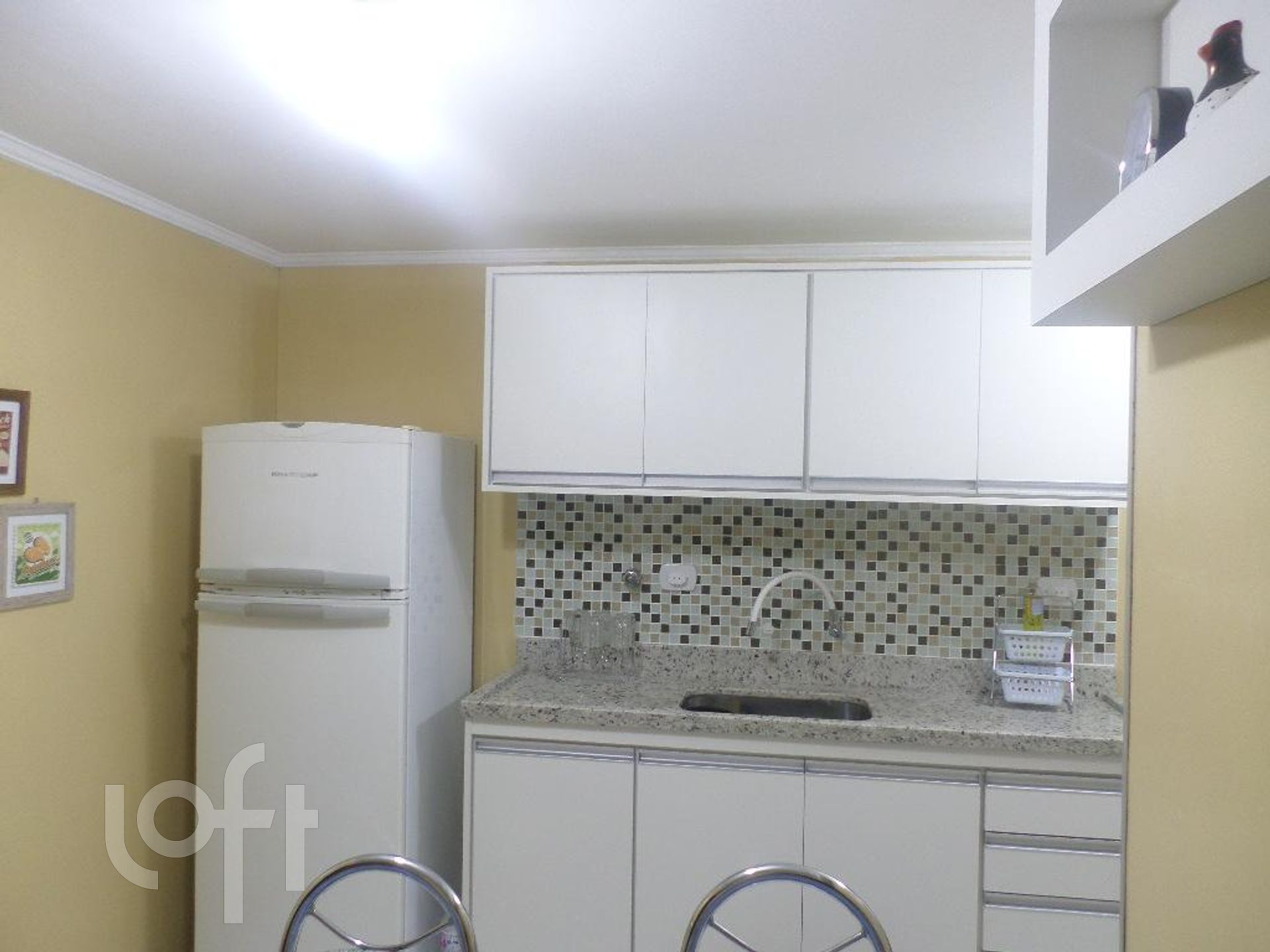 Apartamento à venda com 3 quartos, 144m² - Foto 10