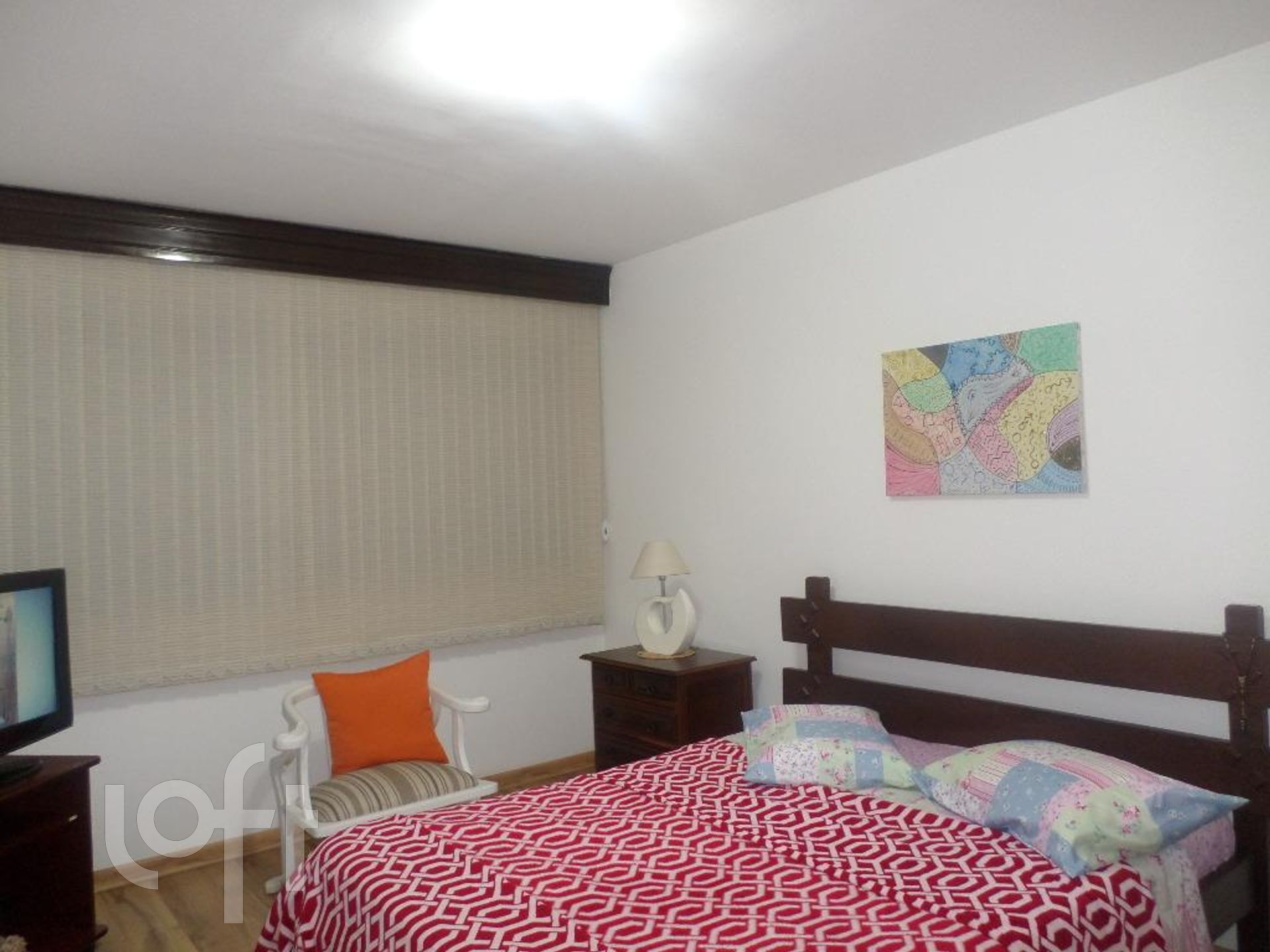 Apartamento à venda com 3 quartos, 144m² - Foto 15