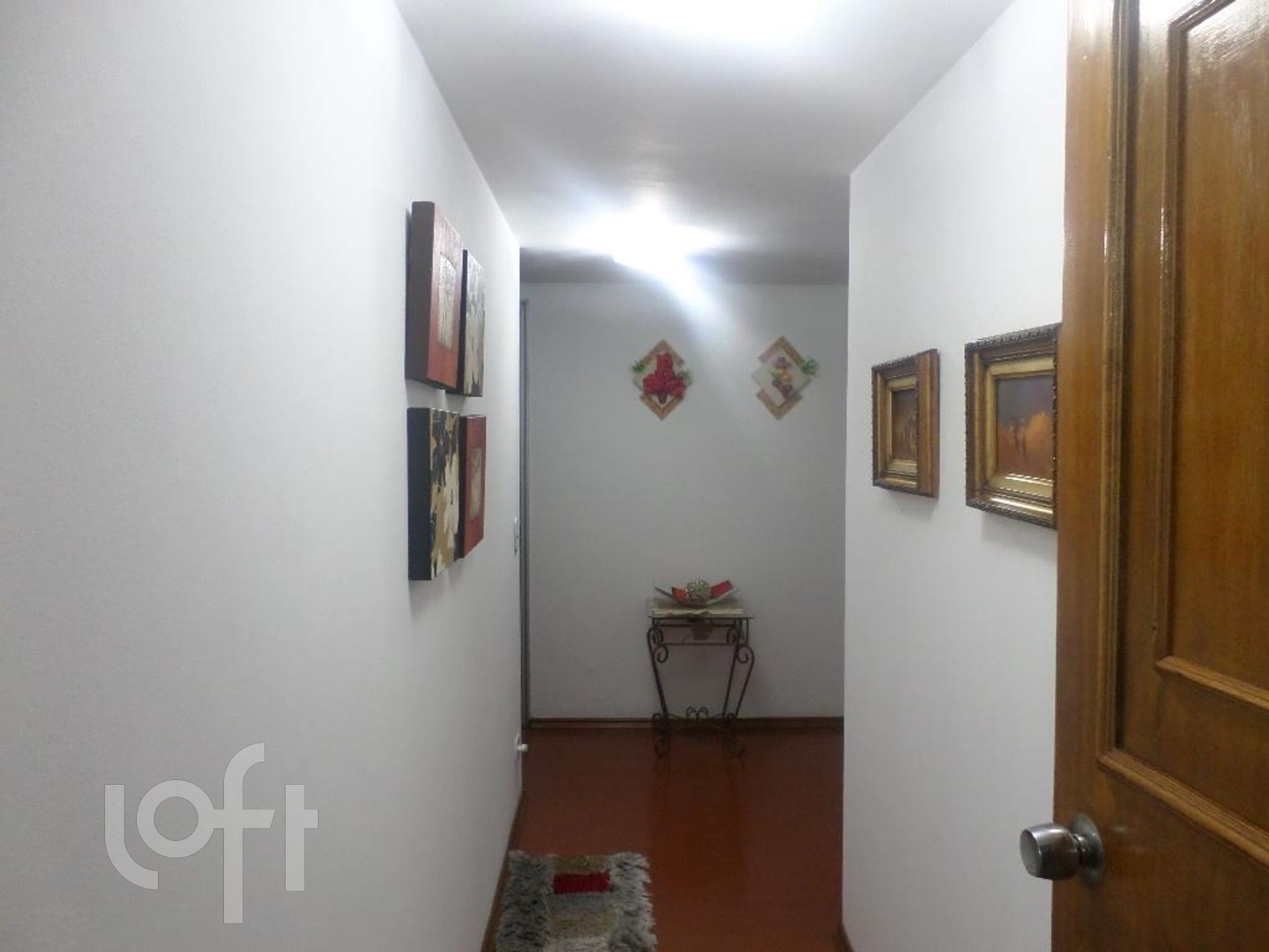 Apartamento à venda com 3 quartos, 144m² - Foto 11