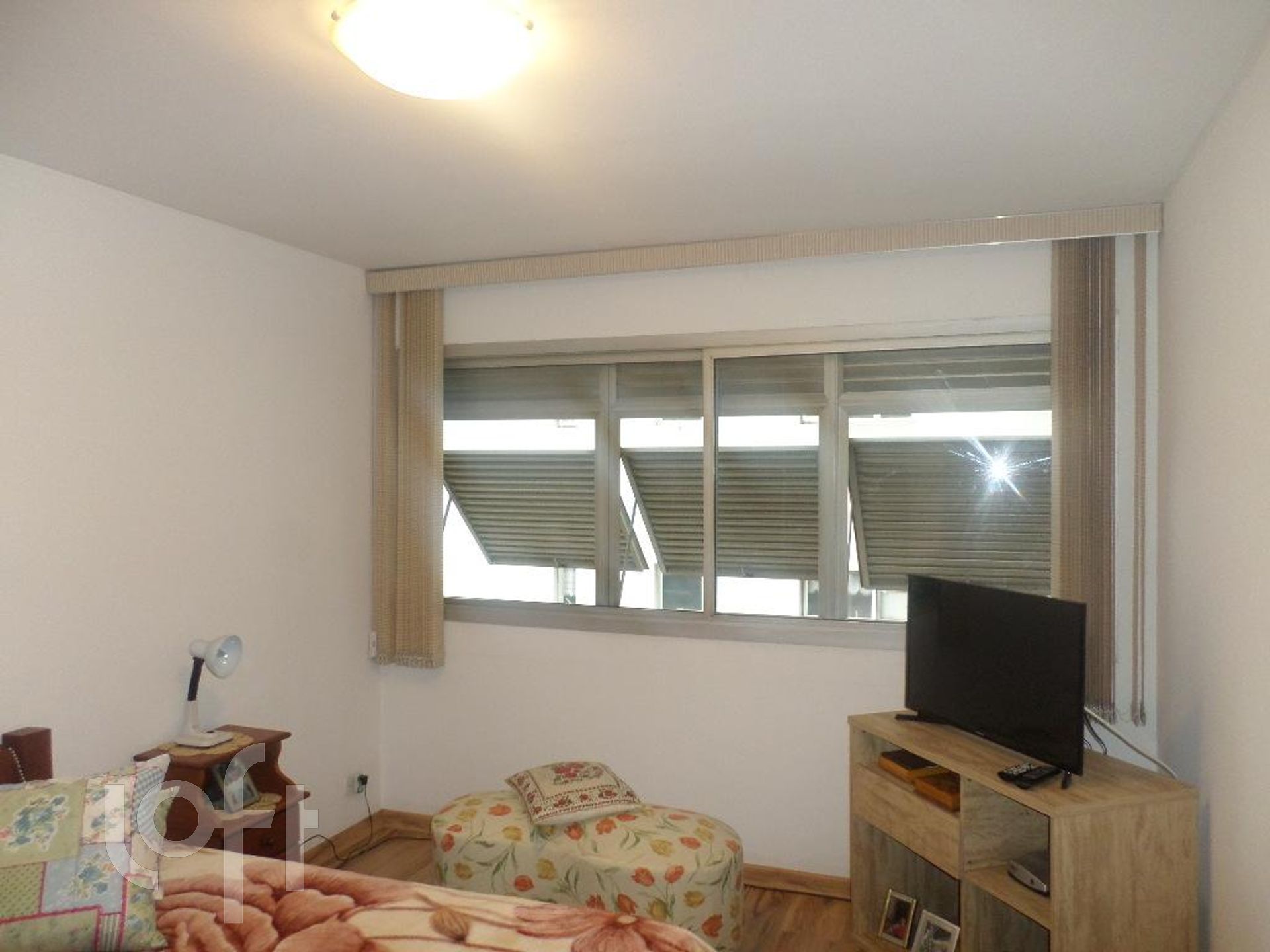 Apartamento à venda com 3 quartos, 144m² - Foto 13