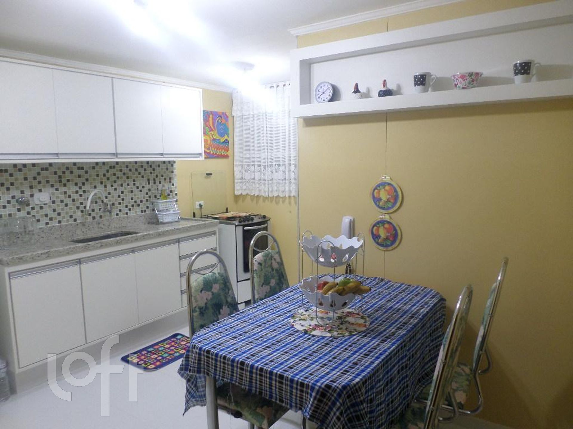 Apartamento à venda com 3 quartos, 144m² - Foto 9