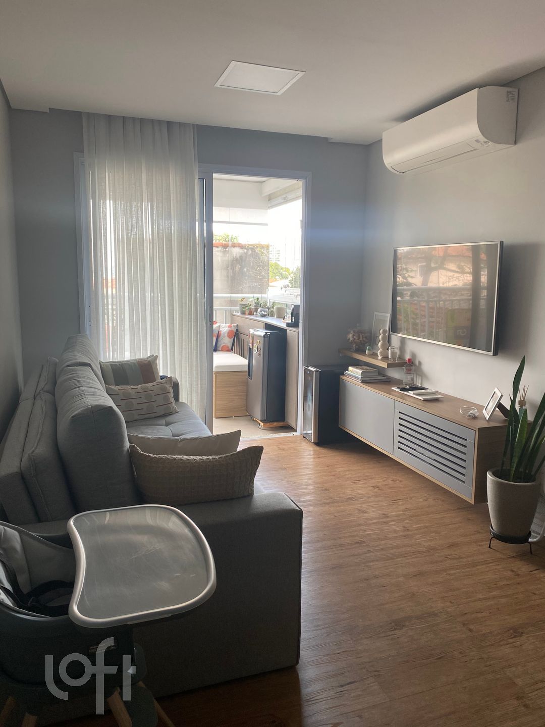 Apartamento à venda com 3 quartos, 81m² - Foto 15