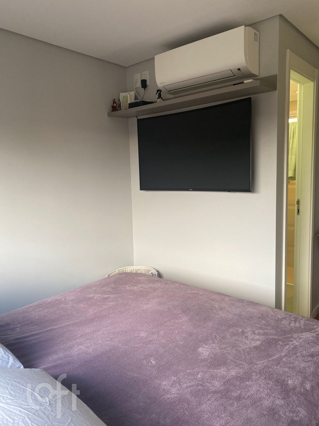 Apartamento à venda com 3 quartos, 81m² - Foto 5