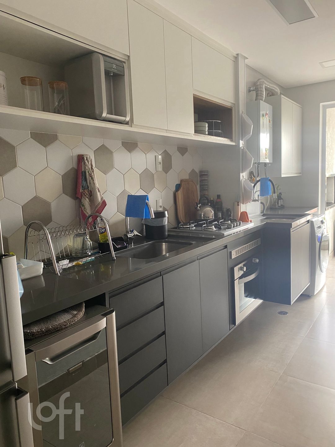 Apartamento à venda com 3 quartos, 81m² - Foto 6