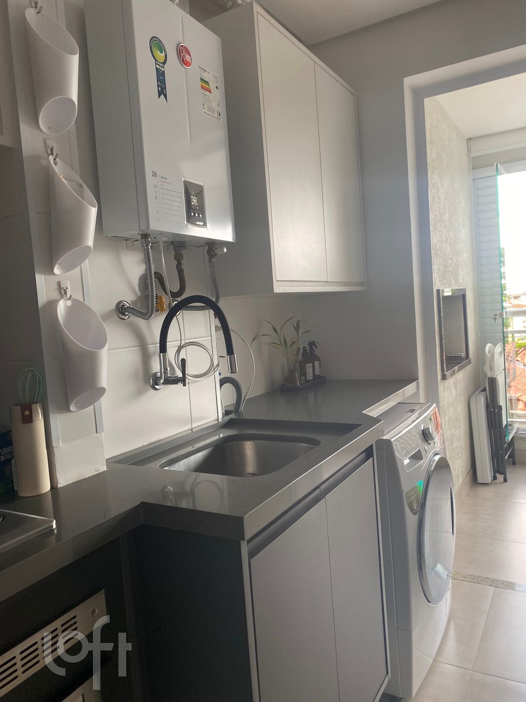 Apartamento à venda com 3 quartos, 81m² - Foto 14