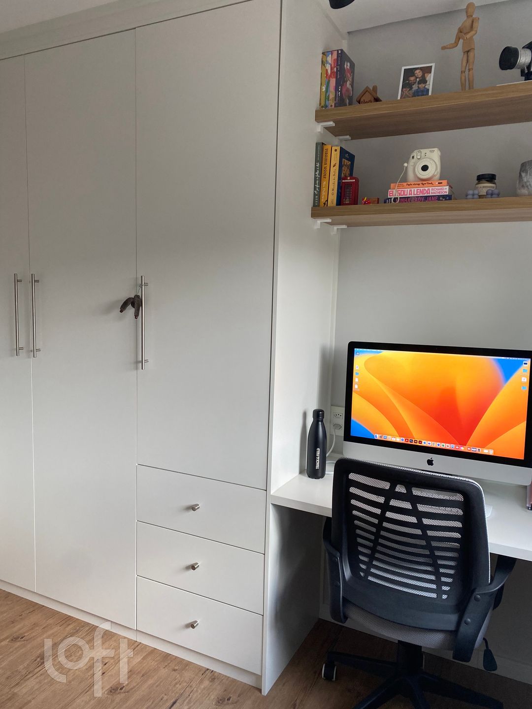 Apartamento à venda com 3 quartos, 81m² - Foto 32