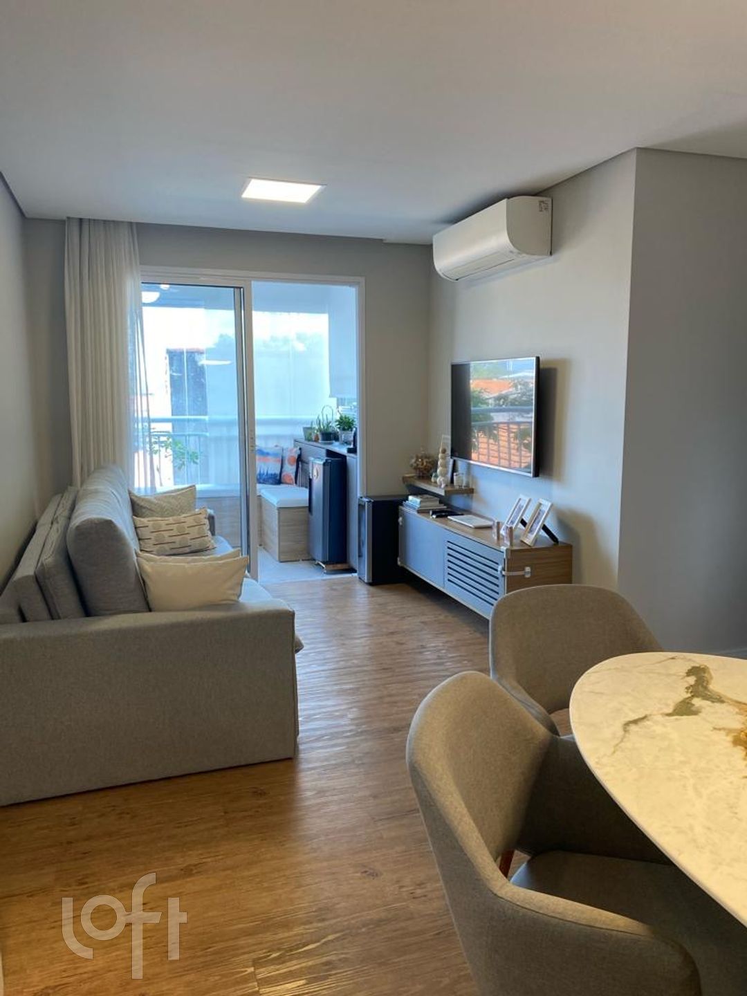 Apartamento à venda com 3 quartos, 81m² - Foto 11