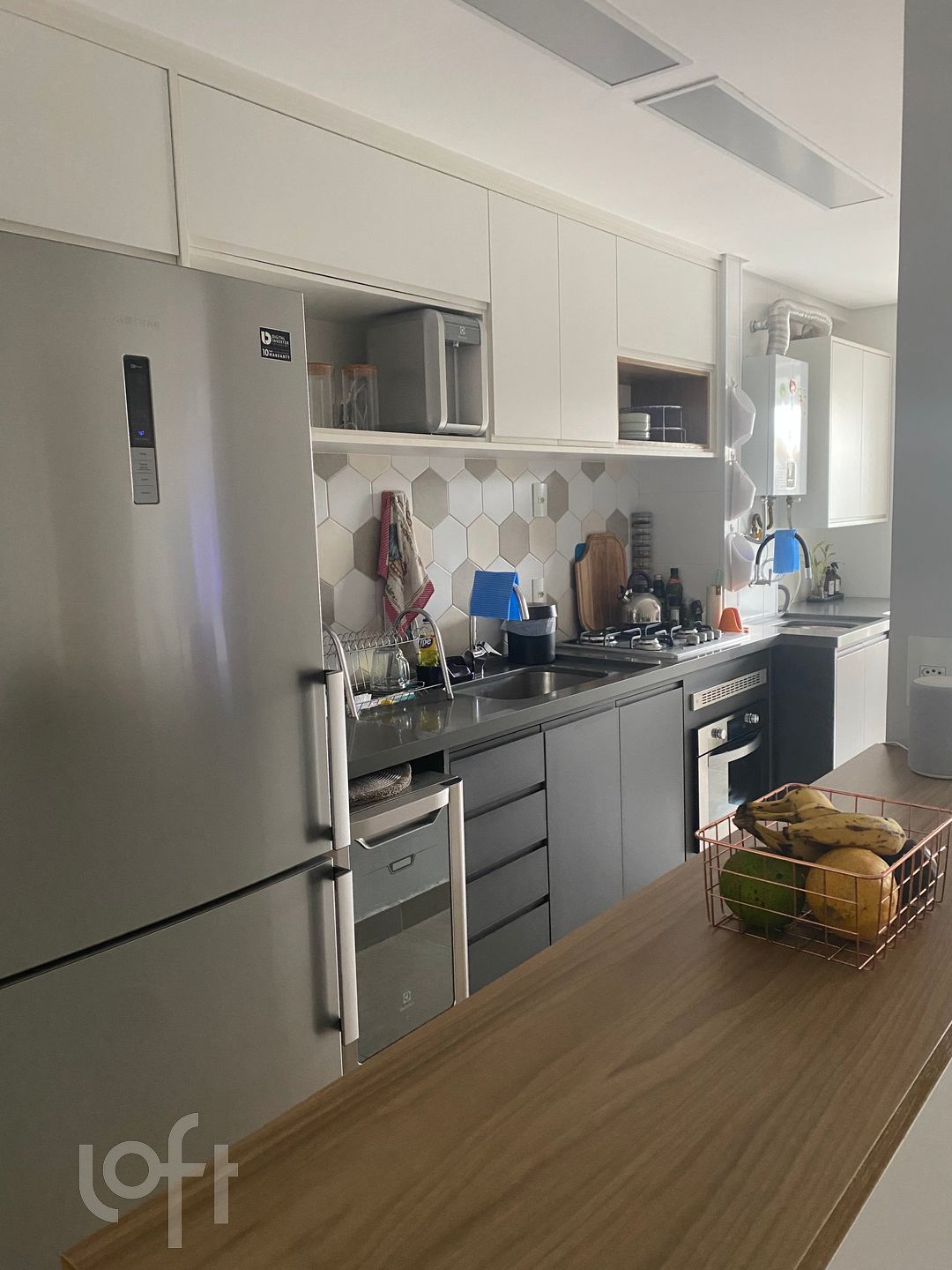 Apartamento à venda com 3 quartos, 81m² - Foto 28