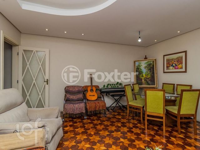 Apartamento com 113m², 3 dormitórios, Bom Fim em Porto Alegre